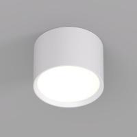Накладной светильник Denkirs Lund DK2601-WH