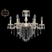 Подвесная люстра ArtClassic 31.01.6.215.B.GW.Sp Подвесная люстра ArtClassic 31.01.6.215.B.GW.Sp