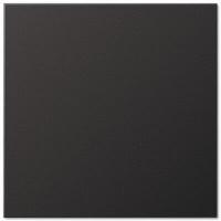 Накладка регулятора теплого пола Jung LS 990 dark ALFTR231PLD