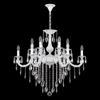Подвесная люстра Bohemia Ivele AL79118/12/285 B WMN Подвесная люстра Bohemia Ivele AL79118/12/285 B WMN