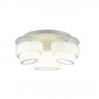 Потолочная люстра ST Luce Ovale SL546.502.03