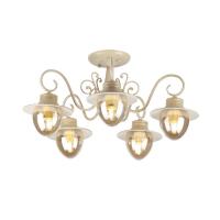 Потолочная люстра Rivoli Сomodita 5031-305 Б0037725