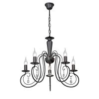 Подвесная люстра Vitaluce V1774-1/5