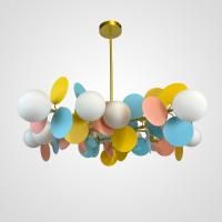 Люстра Matisse D90 By Imperiumloft