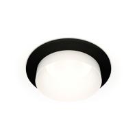 Встраиваемый светильник Ambrella light Techno Spot XC (C6513, N6130) XC6513020