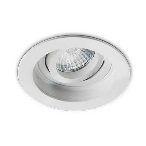 Встраиваемый светильник Italline DY 1680 white Встраиваемый светильник Italline DY 1680 white