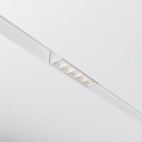Трековый светильник Technical TR076-2-10W3K-W