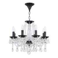 Подвесная люстра Bohemia Ivele AL16313/8/165 BG Подвесная люстра Bohemia Ivele AL16313/8/165 BG