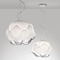 Подвесной Светильник Skyerne D40 By Imperiumloft