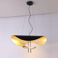 Подвесной Светильник Covert Black D80 By Imperiumloft