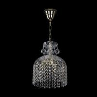 Подвесная люстра Bohemia Ivele 14781/22 G R Подвесная люстра Bohemia Ivele 14781/22 G R