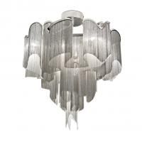 Люстра Stream 8+1