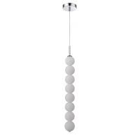 Подвесной светильник P98039-M chrome