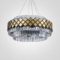 Люстра Подвесная Berly A S D60 By Imperiumloft