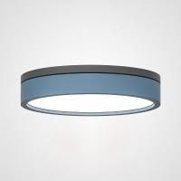 Потолочный Светильник Kier D30 Blue By Imperiumloft