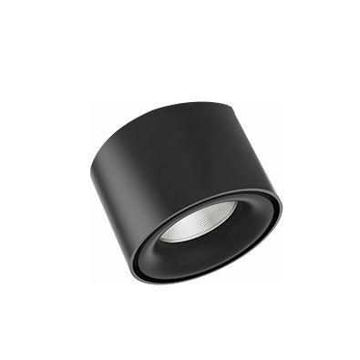 Трековый светодиодный светильник iLedex Technical Vision SMART 4825-049-D74-10W-60DG-BK Трековый светодиодный светильник iLedex Technical Vision SMART 4825-049-D74-10W-60DG-BK