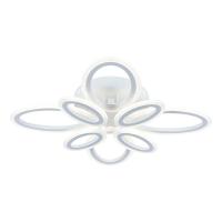 Потолочная светодиодная люстра Escada 10207/8LED