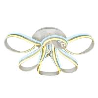 Потолочный светодиодный светильник Ambrella light Line FL152