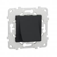 Вывод кабеля Schneider Electric Unica New NU586254