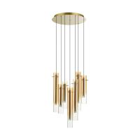 Подвесная люстра Odeon Light SHINY 5061/32LB Подвесная люстра Odeon Light SHINY 5061/32LB