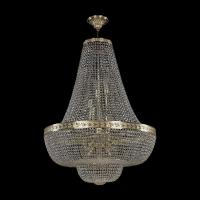Подвесная люстра Bohemia Ivele 19091/H2/70IV G Подвесная люстра Bohemia Ivele 19091/H2/70IV G