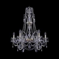 Подвесная люстра Bohemia Ivele 1411/6/240/XL-83 G Подвесная люстра Bohemia Ivele 1411/6/240/XL-83 G