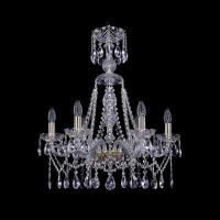 Подвесная люстра Bohemia Ivele 1413/6/200/XL-66/G