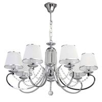 Подвесная люстра MW-Light Федерика 21 684013107