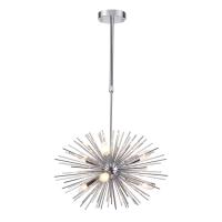 Подвесная люстра Odeon Light Kavalle 4661/6