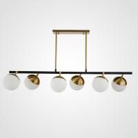 Подвесной Светильник Anvik By Imperiumloft