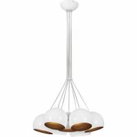 Подвесная люстра Nowodvorski Ball 6604