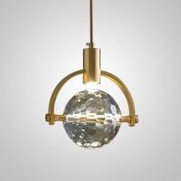 Подвесной Светильник Golf H20 4000К By Imperiumloft