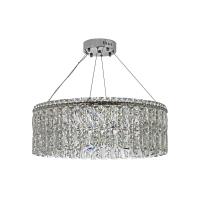 Подвесная светодиодная люстра Arti Lampadari Ovindoli L 1.5.60.102 N