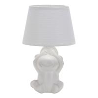 Настольная лампа Escada 10176/T White