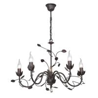 Подвесная люстра Vitaluce V1661-1/5 Подвесная люстра Vitaluce V1661-1/5