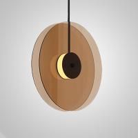 Подвесной Светильник Cine A D28 By Imperiumloft