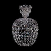 Подвесная люстра Bohemia Ivele 7710/25/Ni