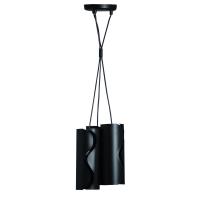 Подвесной светильник Burn Black Adilux 3789
