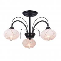 Потолочная люстра Toplight Roberta TL3700X-03BC