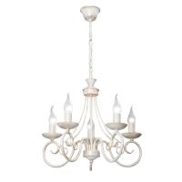 Подвесная люстра Vitaluce V3807-0/5 Подвесная люстра Vitaluce V3807-0/5