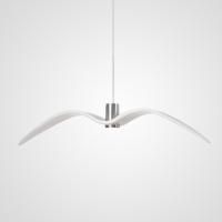 Подвесной Светильник Brokis Night Birds White C By Imperiumloft