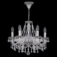 Подвесная люстра Bohemia Ivele AL16310/6/160 CG V0300 Подвесная люстра Bohemia Ivele AL16310/6/160 CG V0300