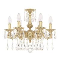 Подвесная люстра Bohemia Ivele 71101/6/125 A G Подвесная люстра Bohemia Ivele 71101/6/125 A G