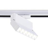 Трековый светодиодный светильник Ambrella light Track System GL6812