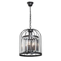 Подвесная люстра Vitaluce V5145-1/4 Подвесная люстра Vitaluce V5145-1/4