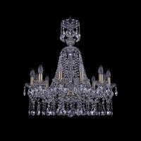 Подвесная люстра Bohemia Ivele 1413/12/220/XL-73 Pa Подвесная люстра Bohemia Ivele 1413/12/220/XL-73 Pa