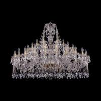 Подвесная люстра Bohemia Ivele 1413/24+12+6/530 G Подвесная люстра Bohemia Ivele 1413/24+12+6/530 G
