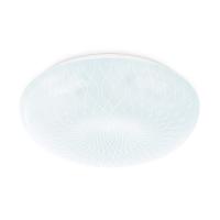 Потолочный светодиодный светильник Ambrella light Orbital Air FZ1086