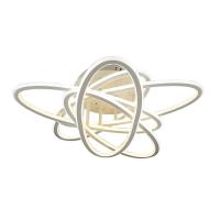 Потолочная светодиодная люстра Wedo Light Romeno 75325.01.09.05