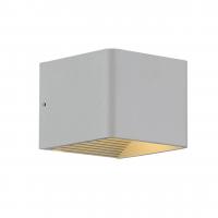Настенный светодиодный светильник ST Luce Grappa 2 SL455.071.01
